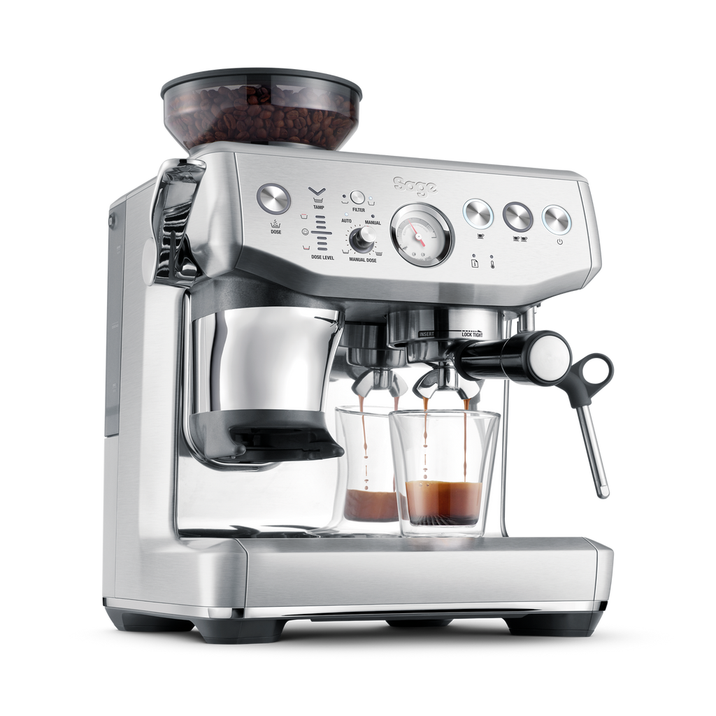 Sage The Barista Express™ Impress