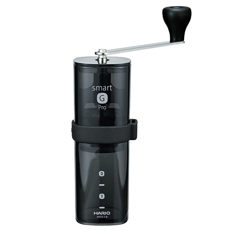 Hario Smart G Pro Hand Grinder