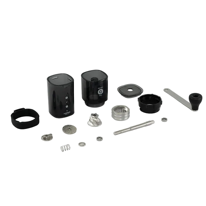 Hario Smart G Pro Hand Grinder