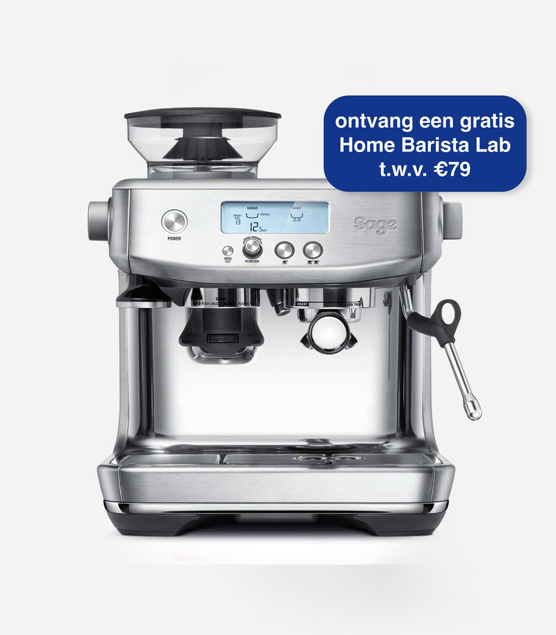 Sage the Barista Pro