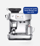 Sage the Barista Touch impress Cold