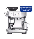 Sage the Barista Touch impress Cold