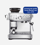 Sage The Barista Express™ Impress