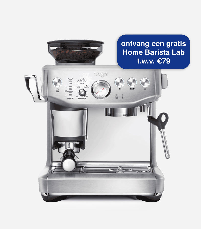 Sage The Barista Express™ Impress