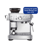 Sage The Barista Express™ Impressionne