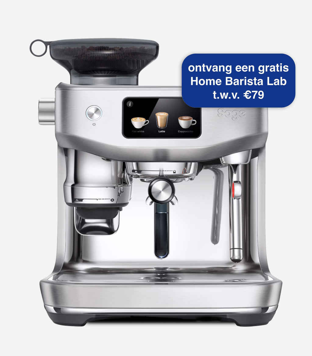 Sage Sage the Oracle™ Jet