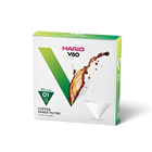 Hario V60 Size 01 Coffee Paper Filters Box