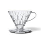 HARIO V60 Plastic Dripper