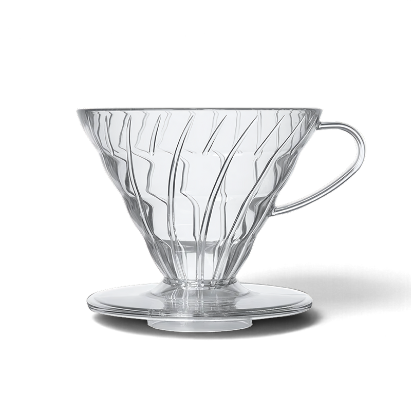 HARIO V60 Plastic Dripper