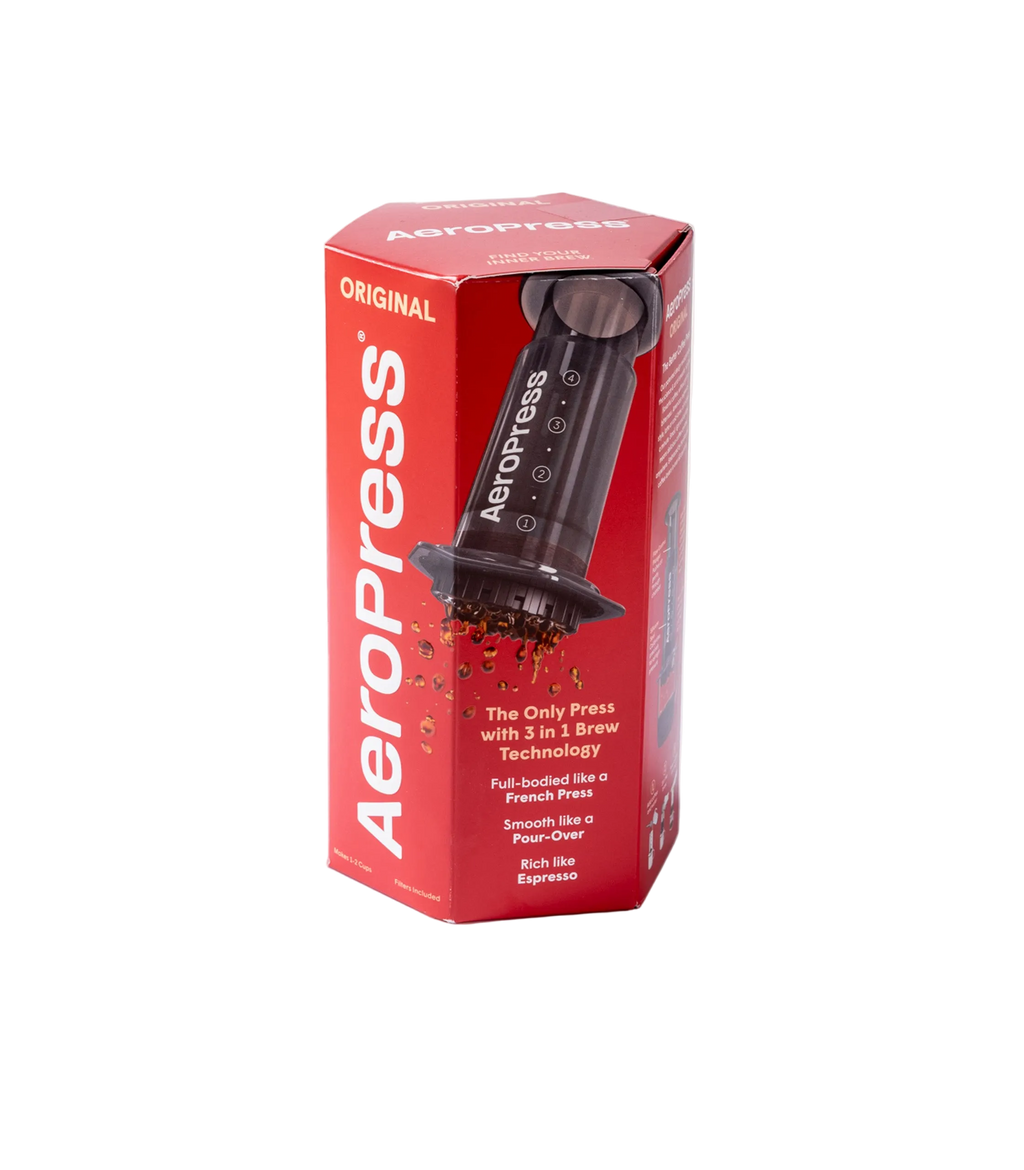Aeropress Original