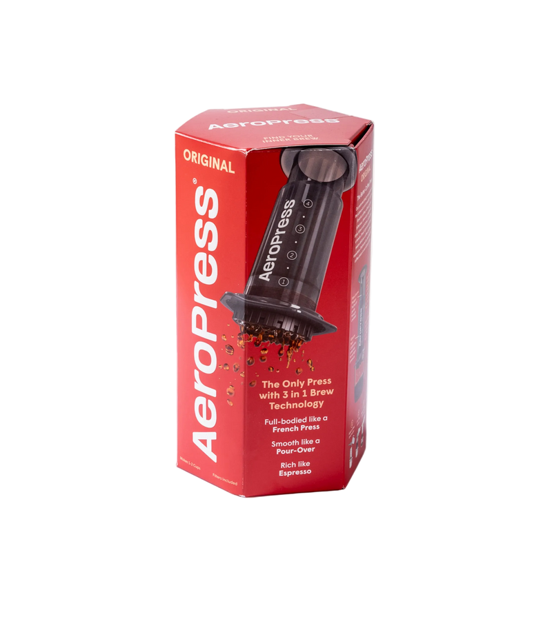 Aeropress Original