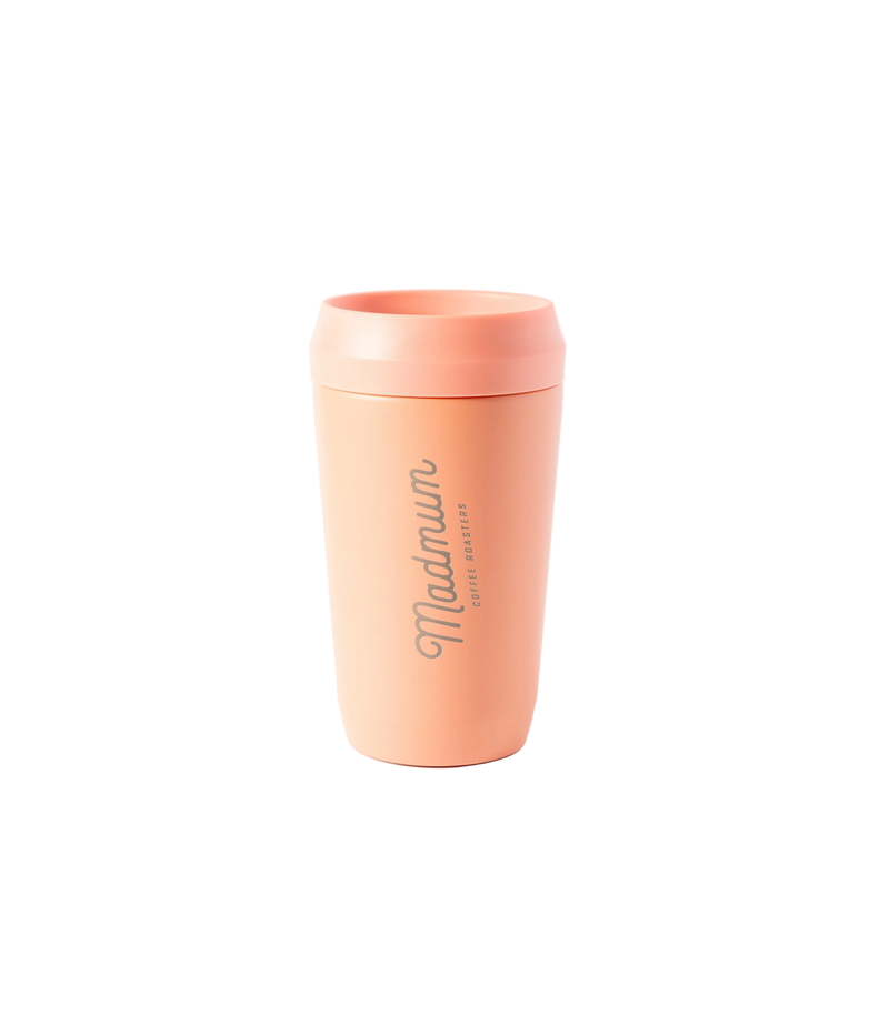 Madmum flow 360° Cup peach