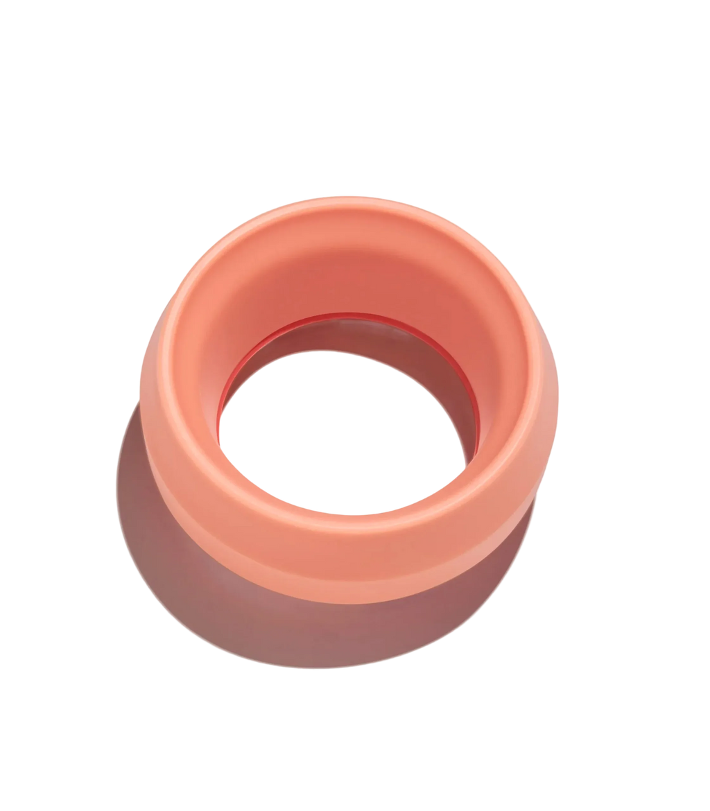 Madmum flow 360° Cup peach