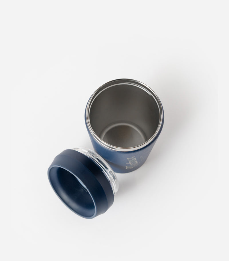 Madmum flow 360° Beker Navy