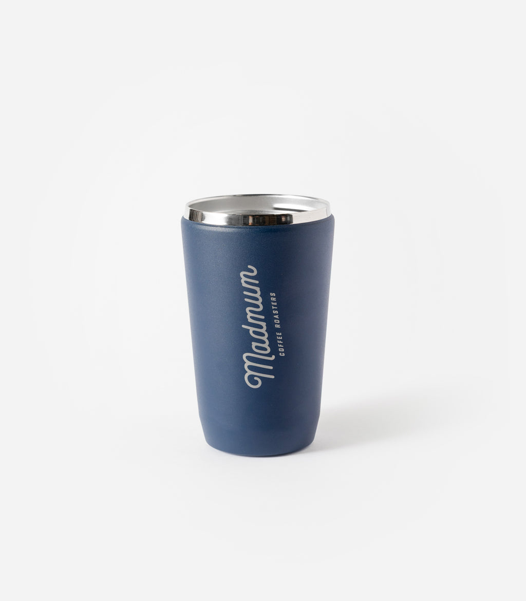 Madmum flow 360° Beker Navy