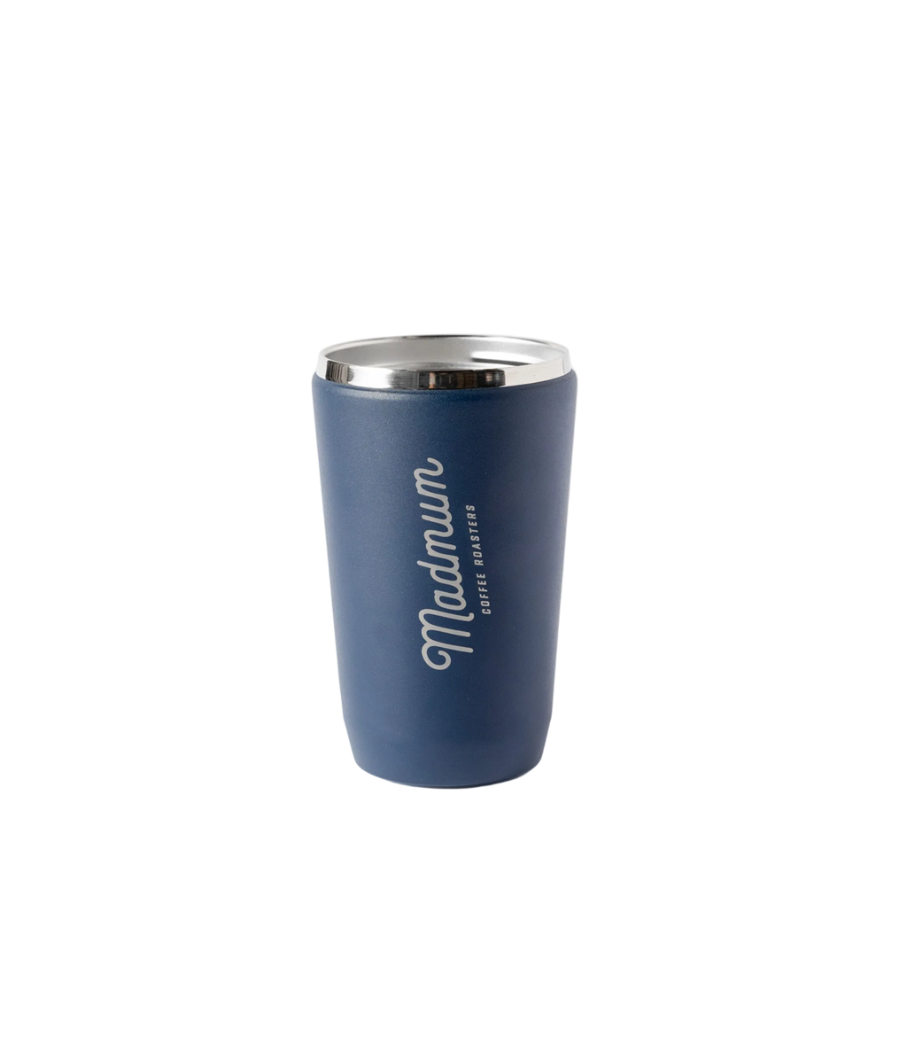 Madmum flow 360° Beker Navy