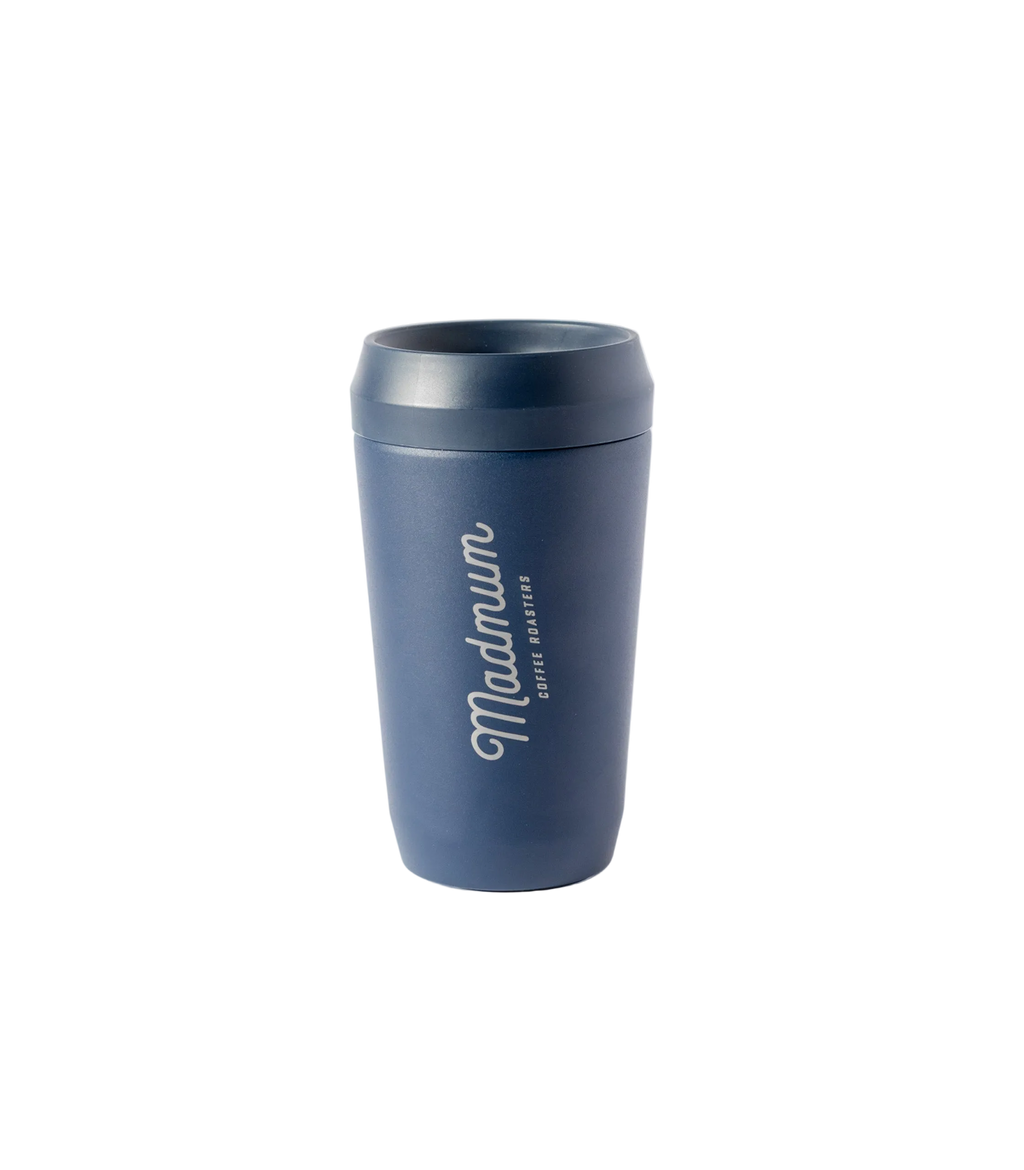 Madmum flow 360° Beker Navy
