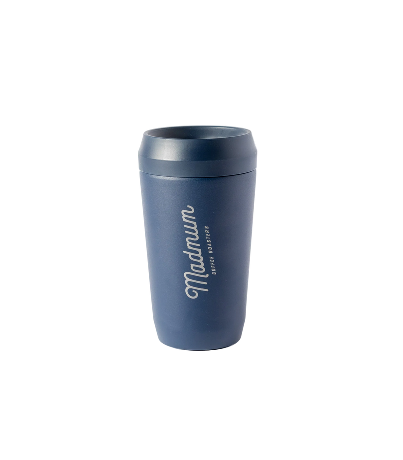 Madmum flow 360° Cup Navy