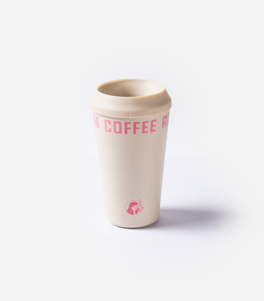 Madmum flow 360° Beker