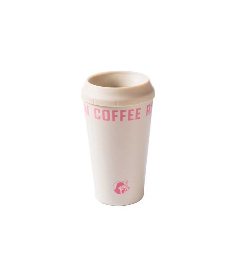 Madmum flow 360° Cup