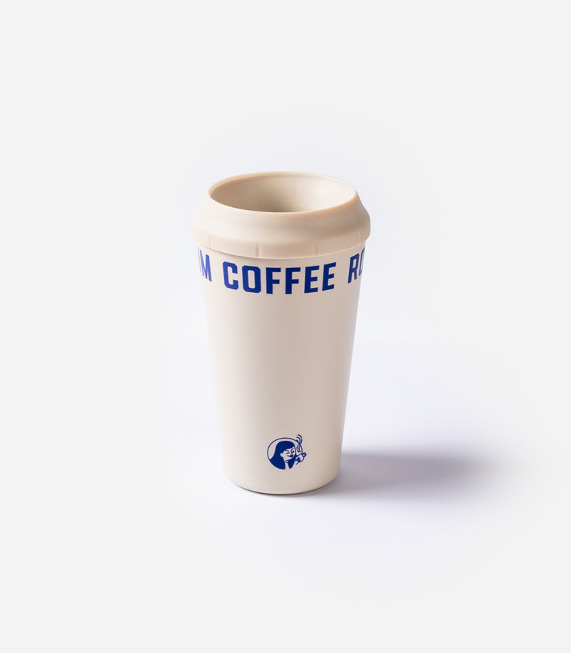 Madmum flow 360° Beker