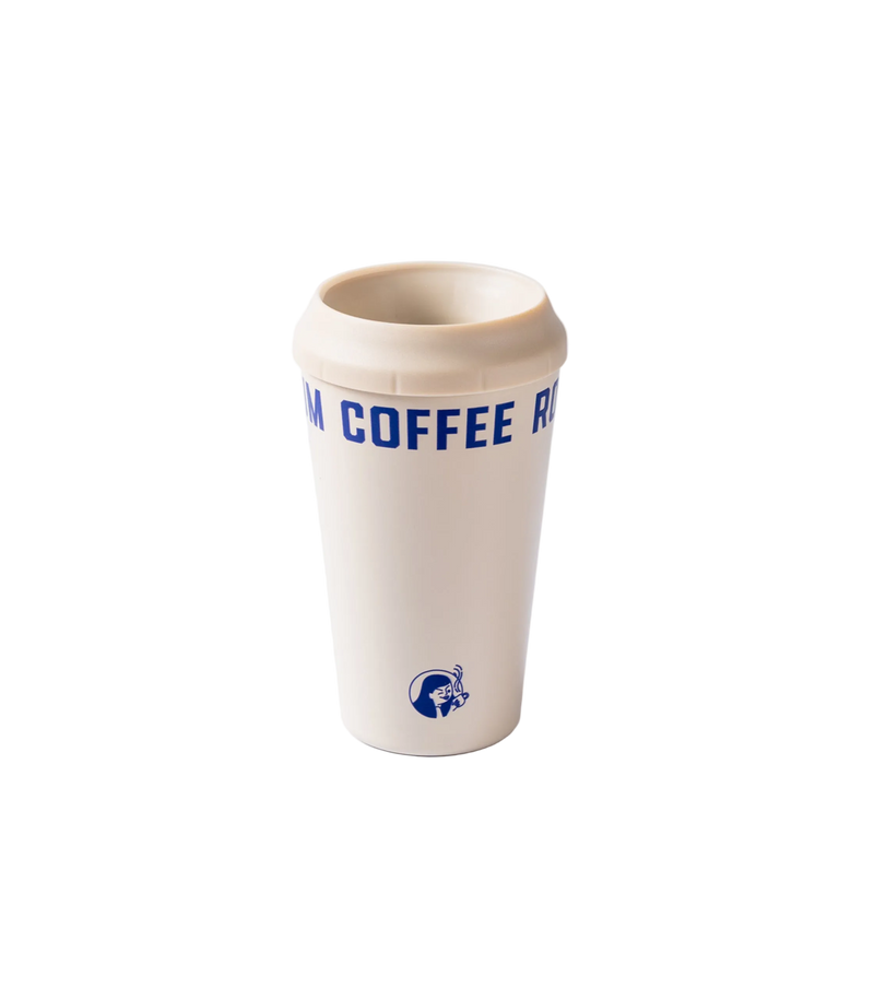 Madmum flow 360° Cup