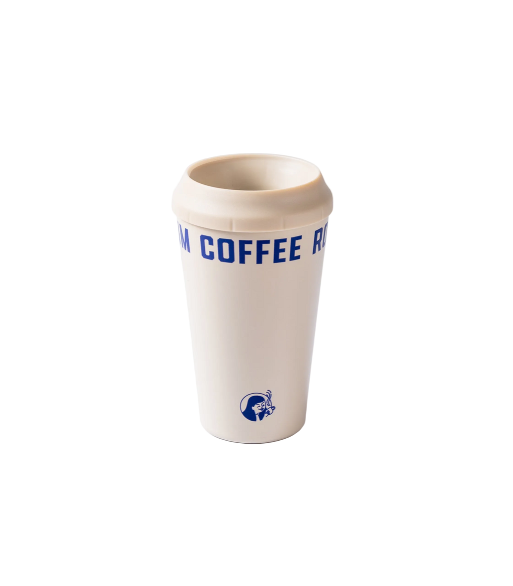 Madmum flow 360° Beker