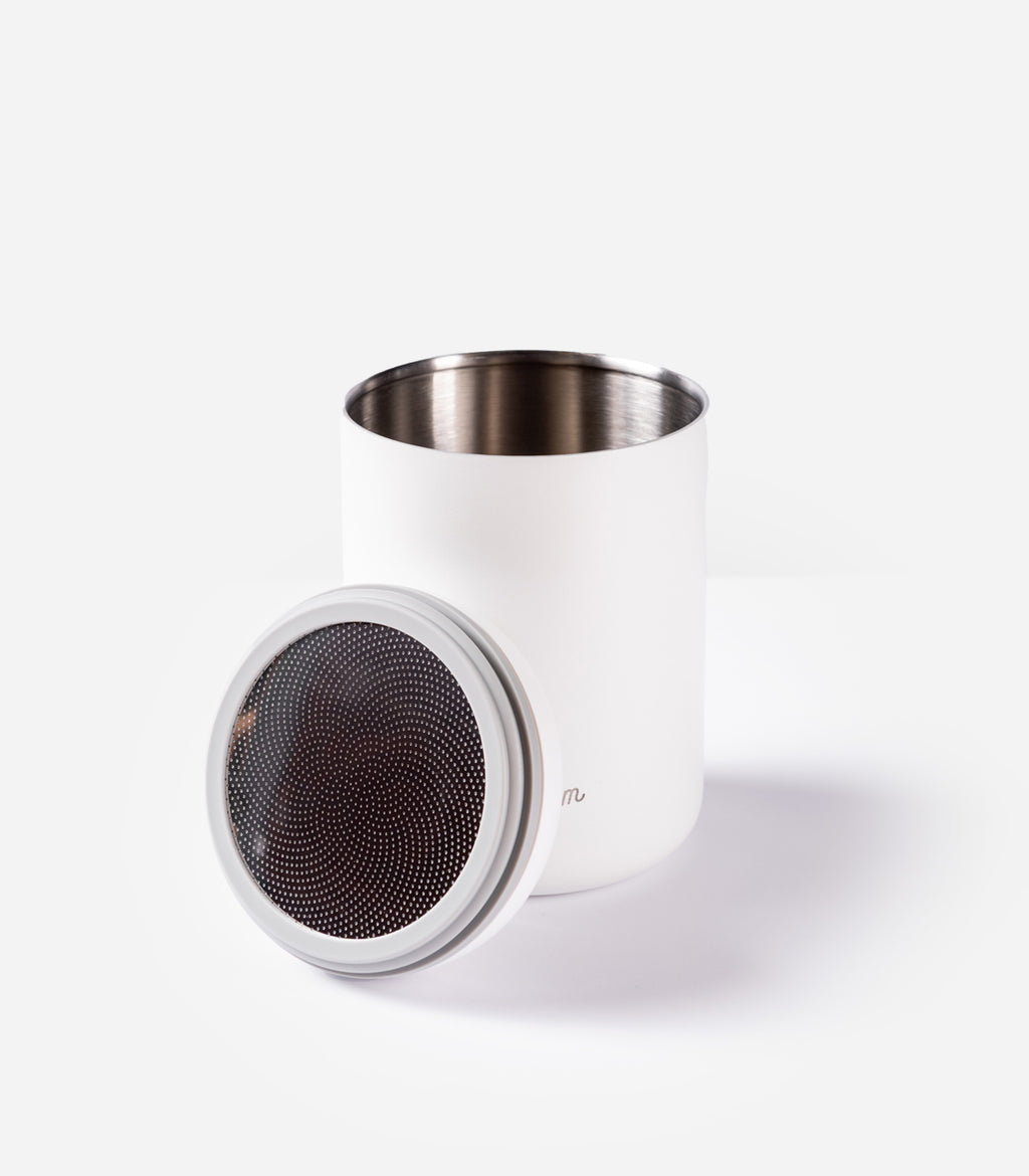 Madmum Coffee Canister 1.2L