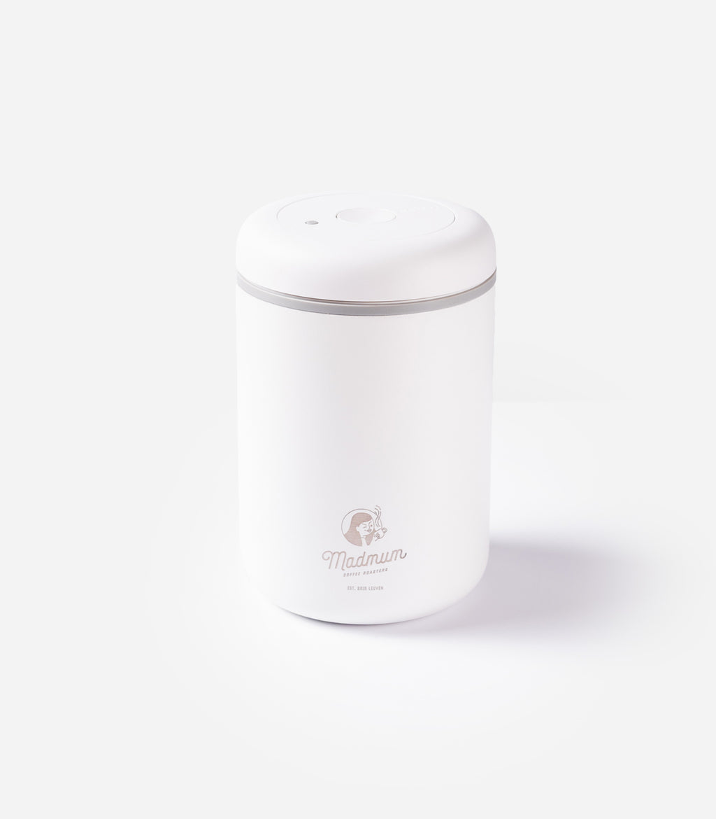 Madmum Coffee Canister 1.2L