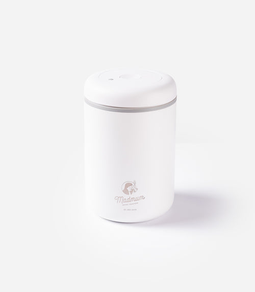 Madmum Coffee Canister 1.2L
