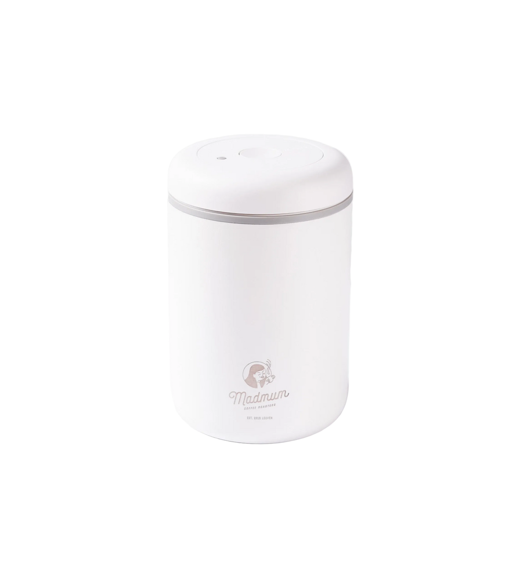 Madmum Coffee Canister 1.2L
