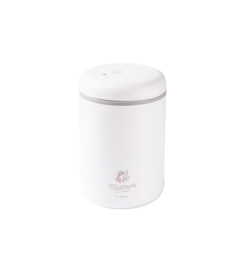 Madmum Coffee Canister 1.2L