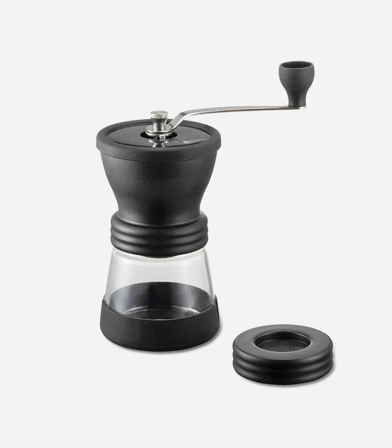 Hario Skerton N koffiemolen