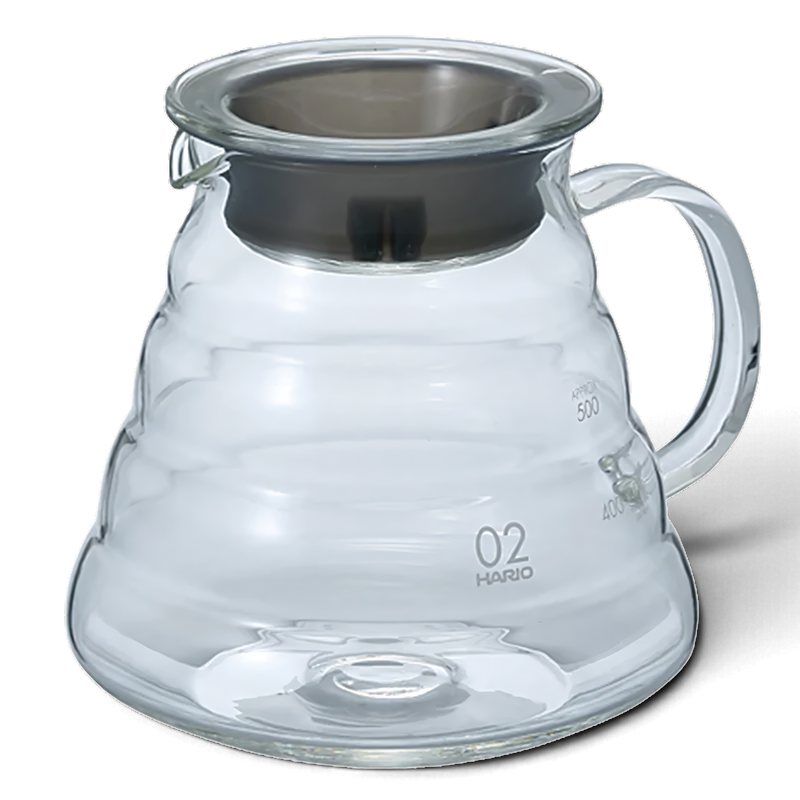 Hario Range Server V60-02