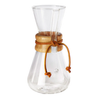 Classic Coffee Maker 3-cup