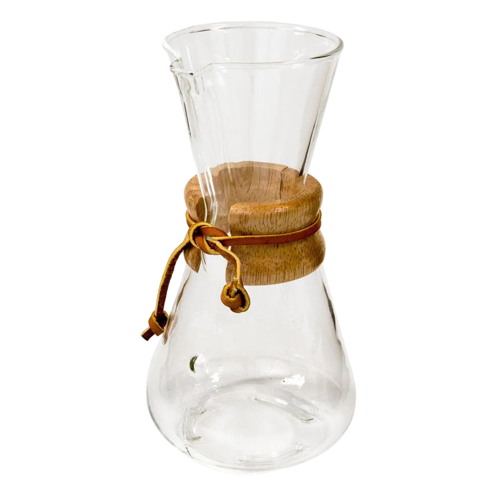 Classic Coffee Maker 3-cup
