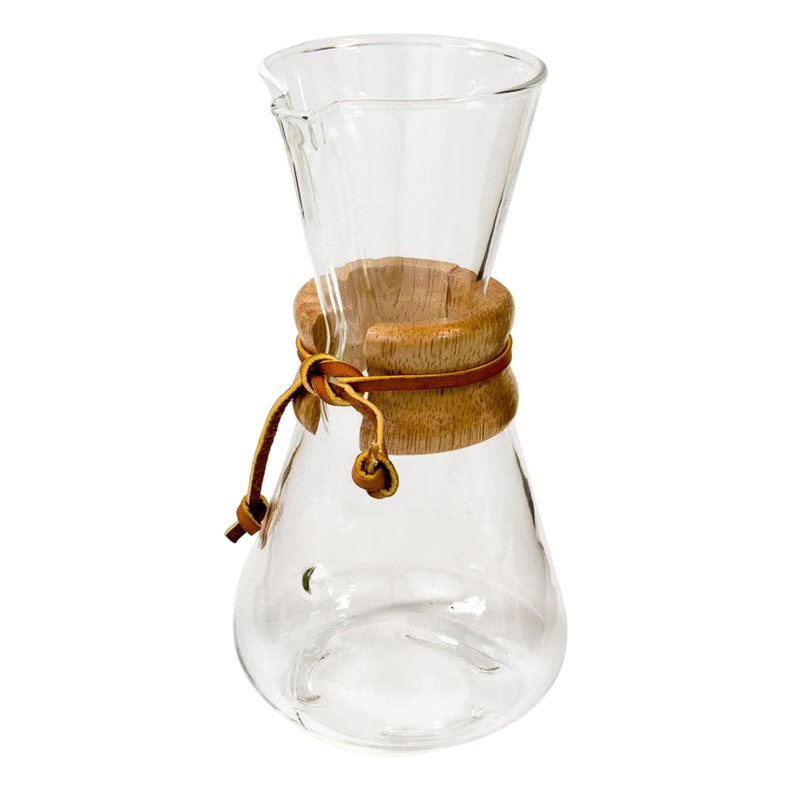 Classic Coffee Maker 3-cup