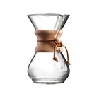 Classic Coffee Maker 6-cup