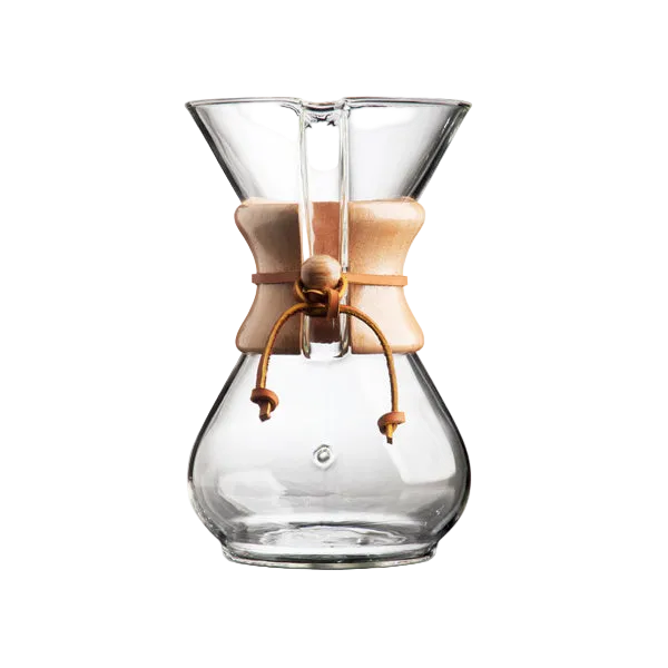 Classic Coffee Maker 6-cup