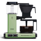 Moccamaster KBG Select Pastel Green