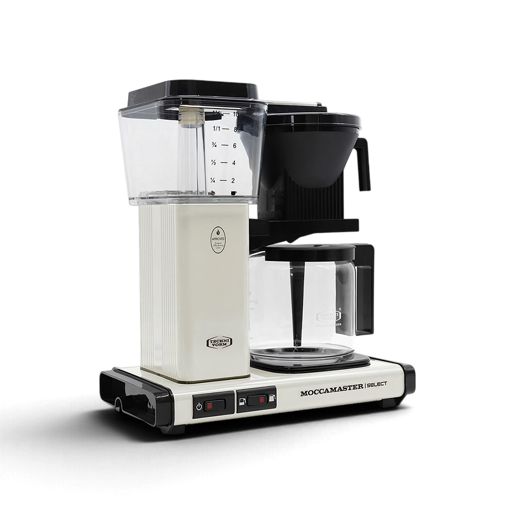 Moccamaster KBG Select