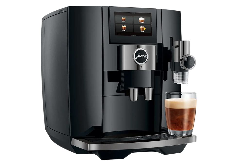 Jura J10