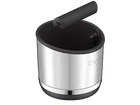 The Knock Box 10 Stainless Steel - Sage