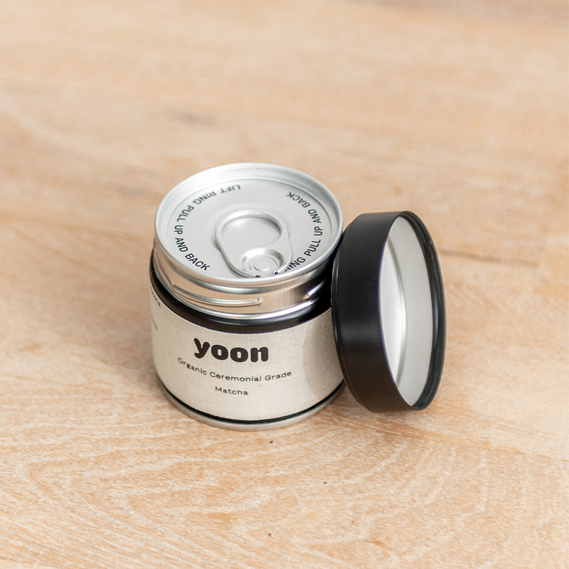 ORGANIC CEREMONIAL MATCHA 30G