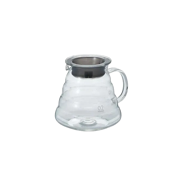 Hario Range Server V60-02