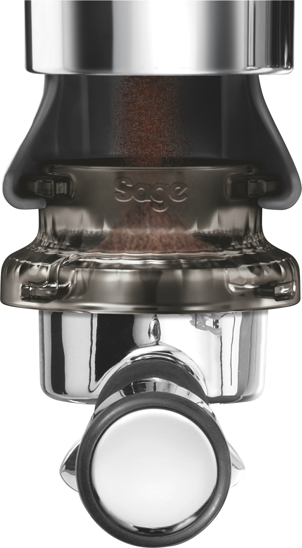 Sage Dosing Funnel
